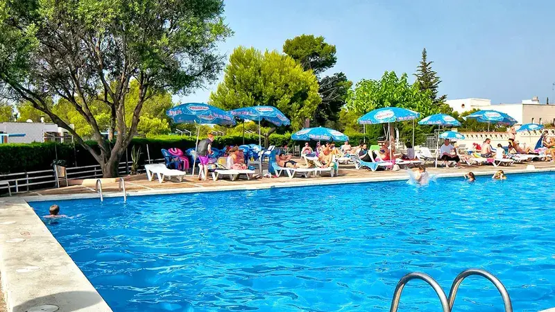 Costa Dorada w 7 Dni: HTop Molinos Park 🇪🇸☀️