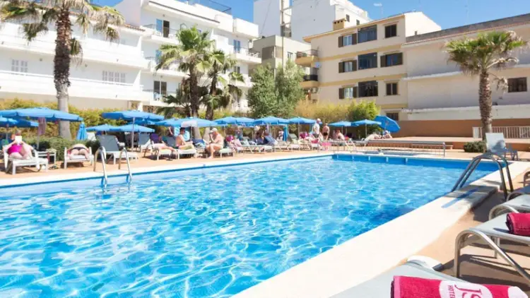Majorka w październiku: 7 dni w JS Horitzo od 1599 PLN/os 🇪🇸☀️