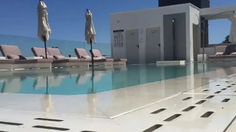 Costa Del Sol w 7 Dni: Hotel Natursun 🇪🇸☀️