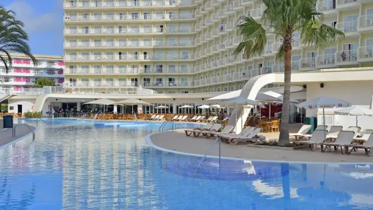 Majorka w Sol Guadalupe: 7 dni z Gdańska 🇪🇸🏖️
