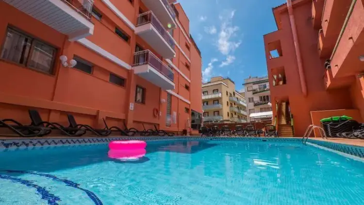Hiszpańska Costa Brava: 7 Dni w Tossa de Mar 🇪🇸🏖️