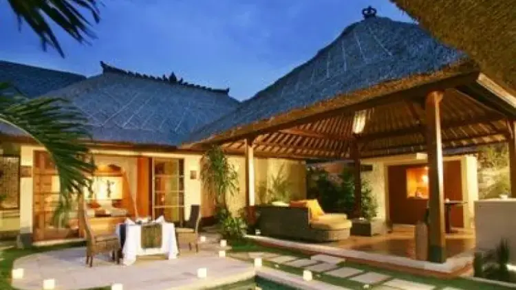 Egzotyczna Indonezja: 10 Dni w Novotel Benoa 🇮🇩🏝️