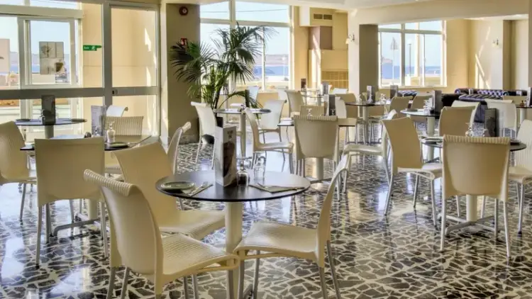 Maltański Wypoczynek w Paradise Bay Resort na 7 dni 🇲🇹🏝️
