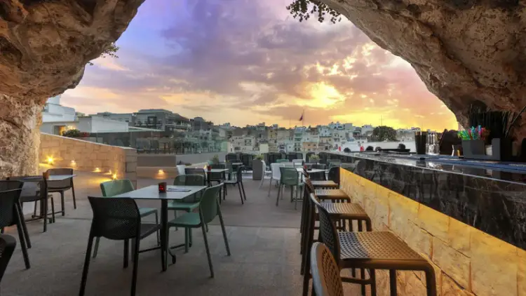 Maltański Relaks: 7 Dni w Mellieha 🇲🇹☀️