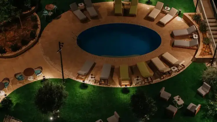 Maltańskie Gozo w 7 dni: Reef & Spa 🇲🇹✨