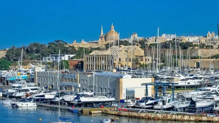 Maltański Wypad: 7 Dni w Sliemie 🇲🇹🏨