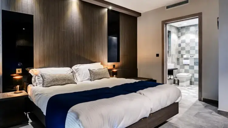 Maltańska Przygoda: 7 Dni w Sercu St. Julian's 🇲🇹🏨