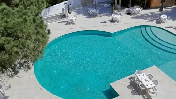Maltański Wypoczynek w Urban Valley Resort 🇲🇹🏨