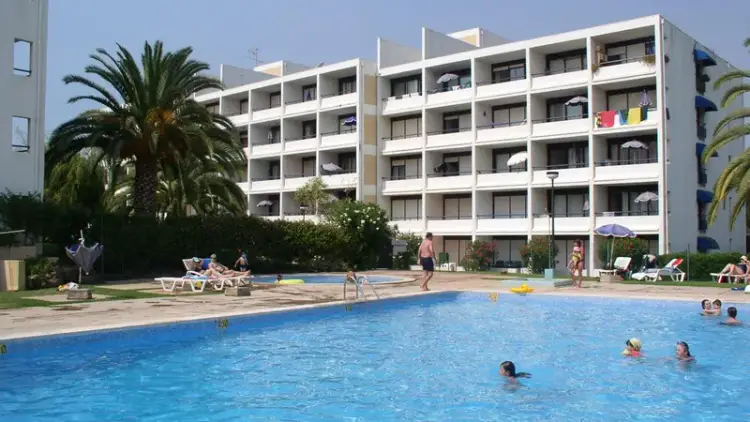 Algarve w Grudniu: 7 Dni w Vilamourze 🇵🇹☀️