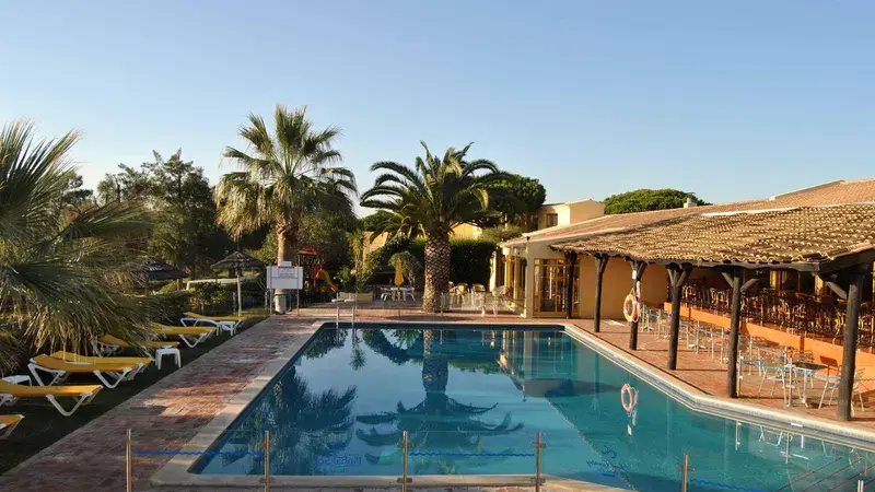 Algarve w Listopadzie: 7 Dni w Pinhal Do Sol 🇵🇹☀️