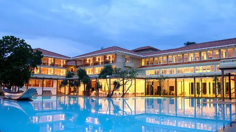 Egzotyczna Sri Lanka: 7 dni All Inclusive w Heritance Ahungalla 🇱🇰✨