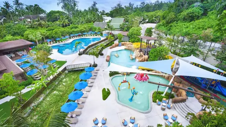Egzotyczna Tajlandia: 11 dni w OZO Phuket 🇹🇭🌴