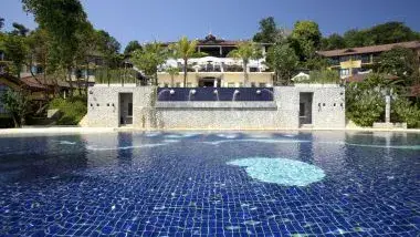 14 Dni Egzotyki: Tajlandia w Supalai Resort & Spa 🇹🇭🌴