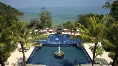 Egzotyczny Phuket w 11 dni – Supalai Resort & Spa 🇹🇭