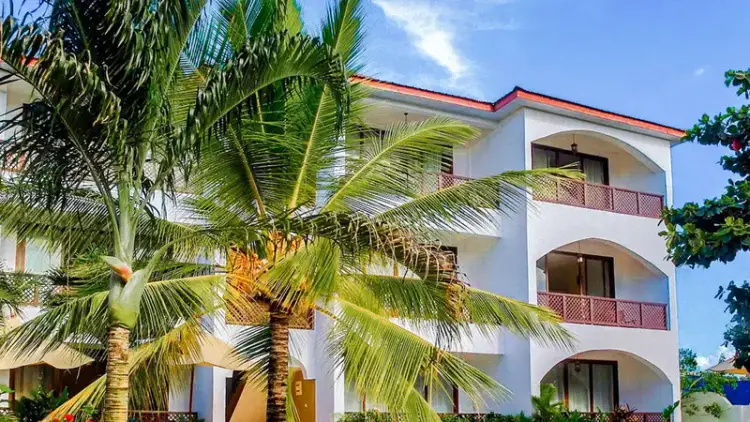 Zanzibar: 11 Dni W Nungwi W Hotelu AHG Hisia Nungwi Experience 🇹🇿🌴