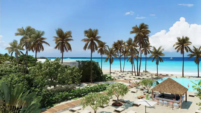 Egzotyczny Zanzibar na 7 dni: Luksus w Jaz Elite Aurora 🇹🇿✨