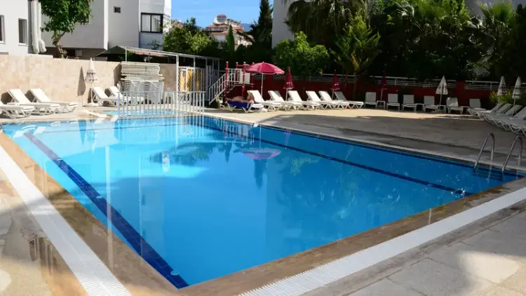 Tureckie Obagol na 7 dni — Hotel Acar 🇹🇷