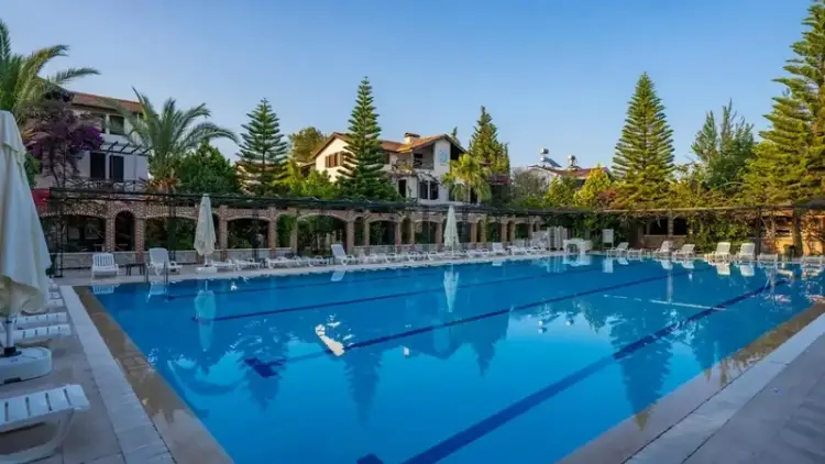 Belek w Turcji na 7 dni — hotel Belkon od 1706 PLN/os 🇹🇷☀️