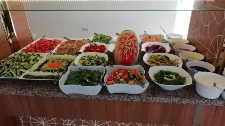 Alanya Słonecznie: 7 Dni w Kestel 🇹🇷☀️