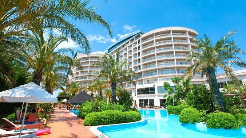Lara, Turcja: 7 dni all inclusive w 5-gwiazdkowym Liberty Lara 🇹🇷✨