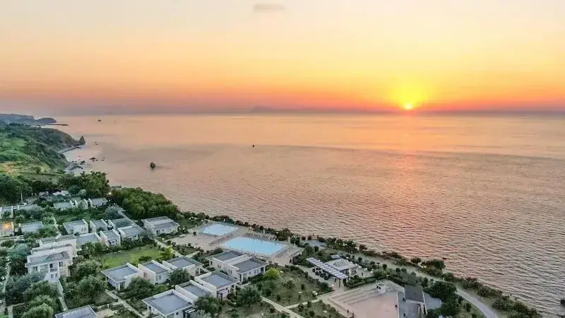 Kalabria All Inclusive: 7 dni słońca w Parghelii 🇮🇹 🏖️