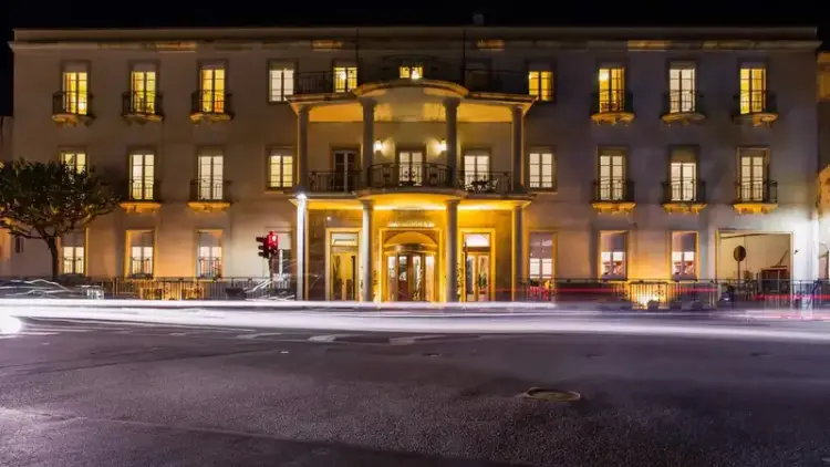 Sardynia Zimą: 7 Dni w Mariano IV Palace 🇮🇹🏨