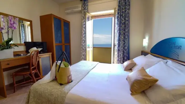 7 Dni na Wyspach Zielonego Przylądka w Hotelu Sciaron