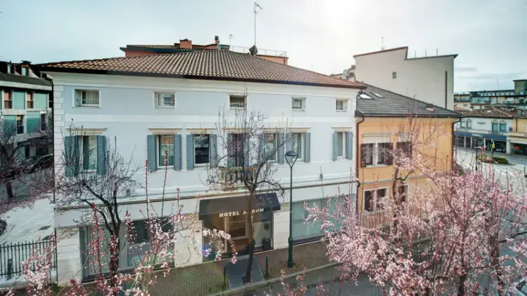 Zimowy Spacer Po Wenecji — 7 Dni W Hotelu Aaron 🇮🇹