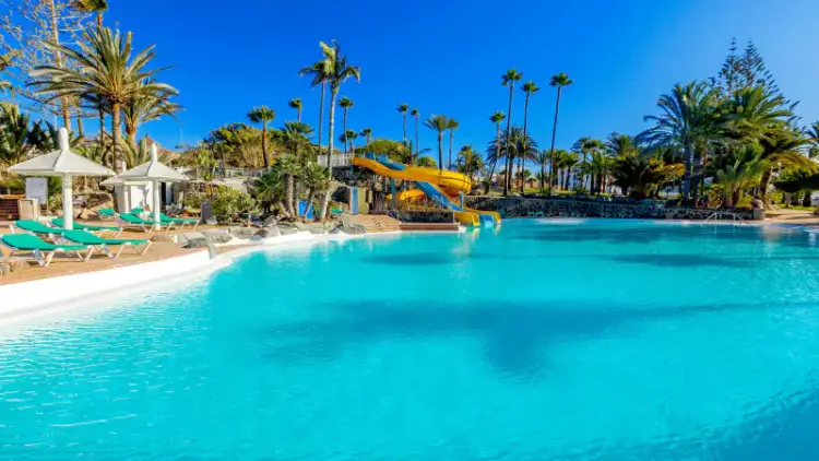 Gran Canaria: 7 Dni w San Agustin w Abora Interclub Atlantic