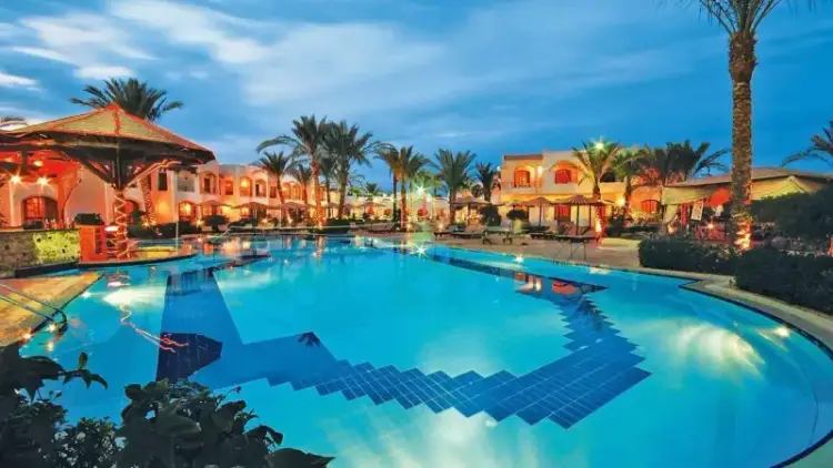 Egipt w Coral Hills Resort: 7 Dni All Inclusive 🇪🇬