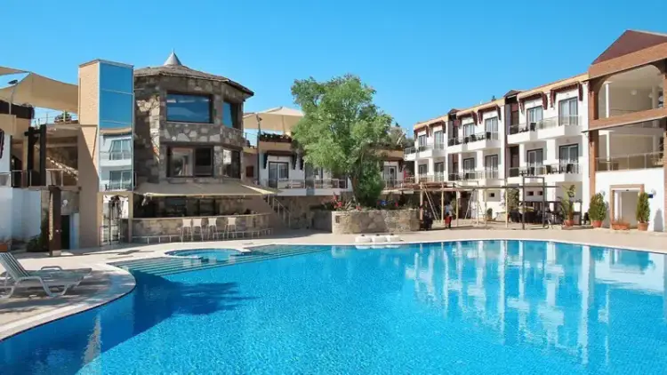 Bodrum w 7 dni: Hotel Risa w super cenie 🇹🇷☀️
