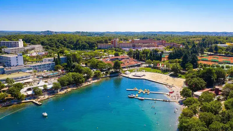 Chorwackie 7 dni All Inclusive w Porec 🇭🇷☀️