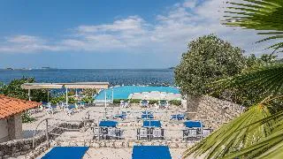 7 Dni w Chorwacji: Villas Plat w Mlini 🇭🇷🌊