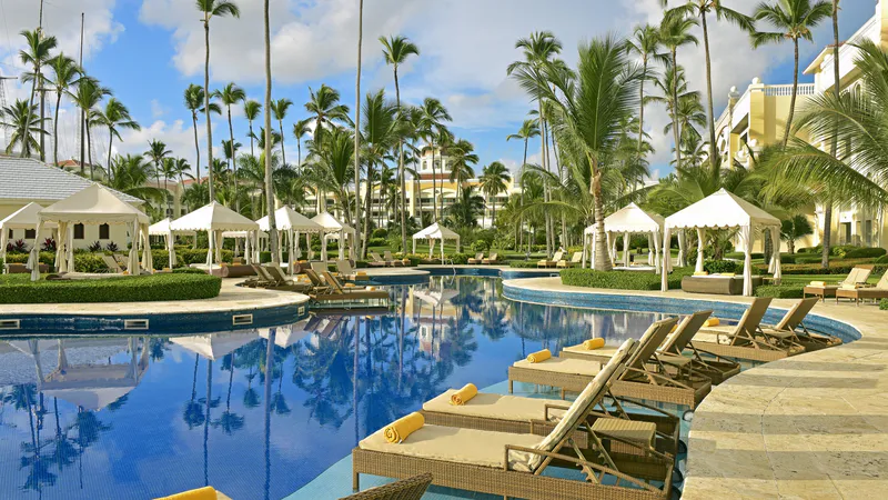 7 dni rajskich wakacji w Dominikanie: Iberostar Waves Punta Cana 🇩🇴🌴