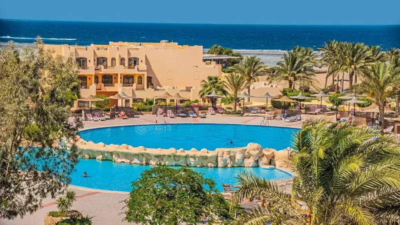 7 dni w Marsa Alam: All Inclusive w Egipcie 🇪🇬☀️