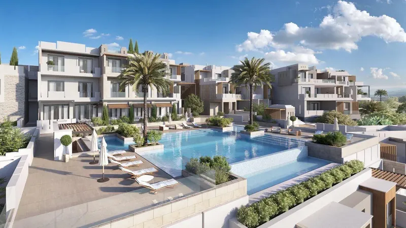 Egipt: El Gouna na 7 dni – Creek Hotel & Residences z Warszawy 🇪🇬🏖️