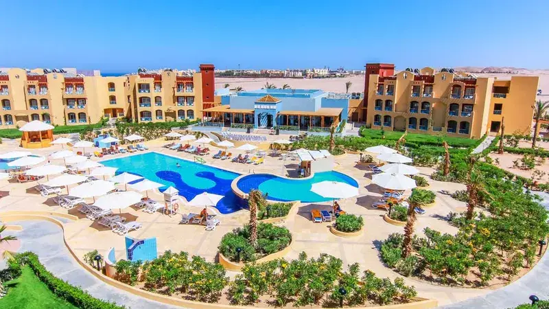 7 Dni W Egipcie: Makadi Bay W Cenie 1538 PLN/os 🇪🇬