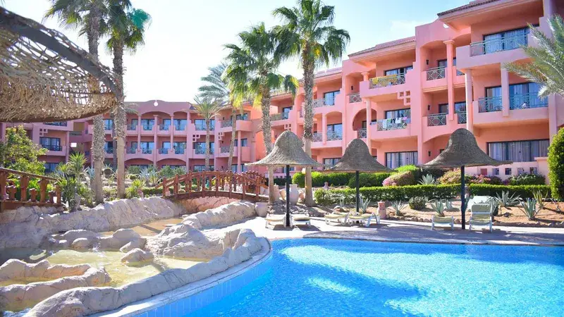Egipt w Grudniu: 7 Dni All Inclusive w Sharm El Sheikh 🇪🇬
