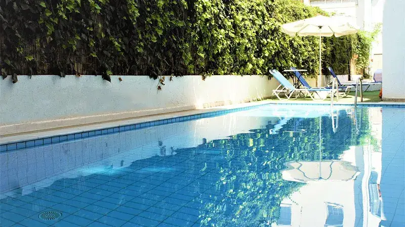 Kreta Wschodnia: 7 dni All Inclusive w Agios Nikolaos 🇬🇷☀️