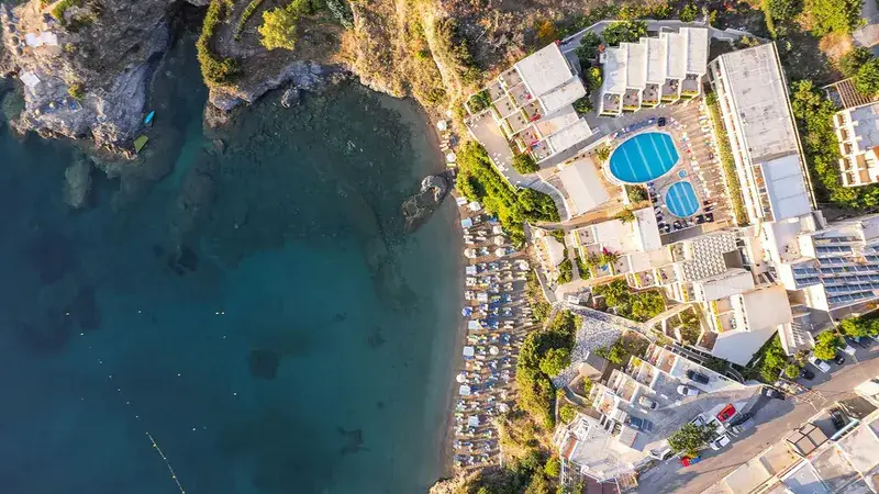 Kreta: 7 Dni W Bali Beach & Sofia Village 🇬🇷🏝️