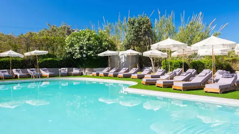 Kreta: 8 dni w Adelianos Kampos w hotelu Dias by Azul 🇬🇷🏖️