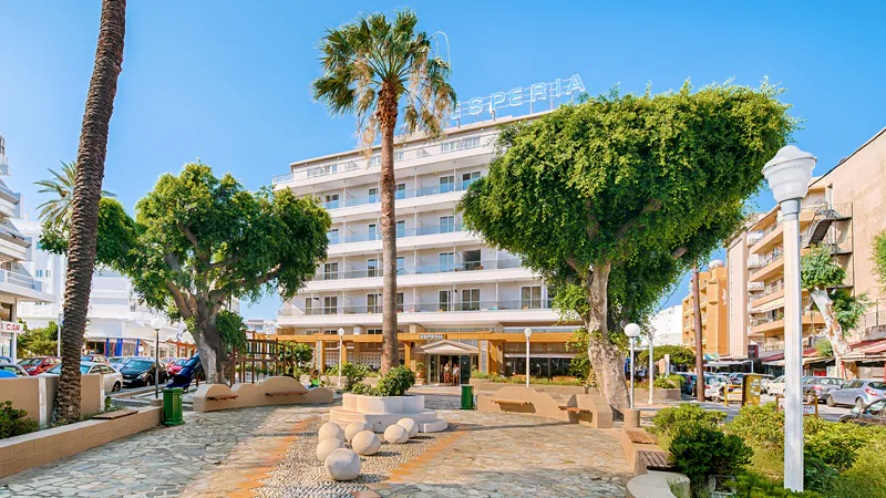 Greckie Wakacje w Esperia City: 8 Dni na Rodos 🇬🇷☀️