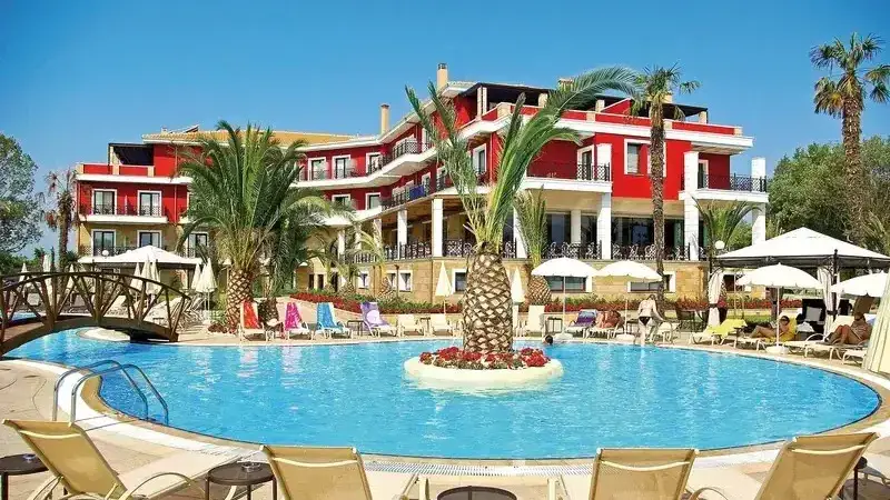 Riwiera Olimpijska: 7 dni w Grecji z HB od 1920 PLN/os. 🇬🇷☀️