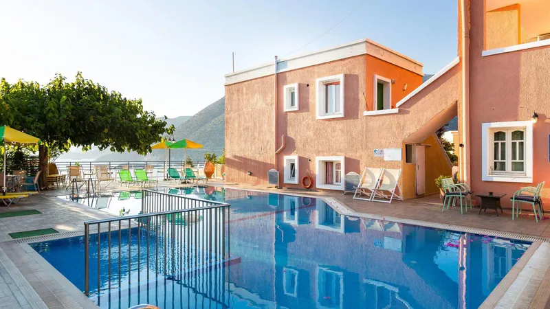 Kreta w październiku: 7 dni w Bali za 1642.5 PLN/os
