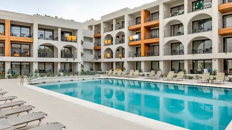 Zakynthos All Inclusive: 7 dni w Planos z Katowic! 🇬🇷☀️
