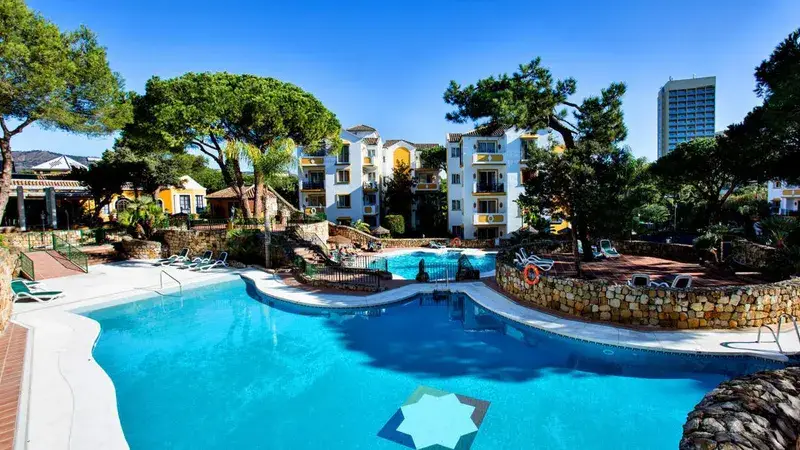Costa Del Sol w Grudniu: 7 Dni w Alanda Club Marbella