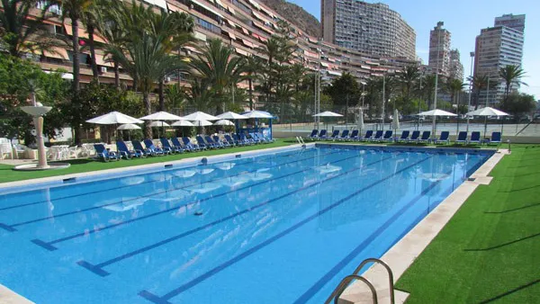 7 Dni w Alicante: Albahia Alicante na Costa Blanca 🇪🇸🏖️
