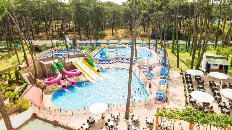 Słoneczna Costa del Sol: 7 dni w AluaSun Marbella Park 🇪🇸☀️