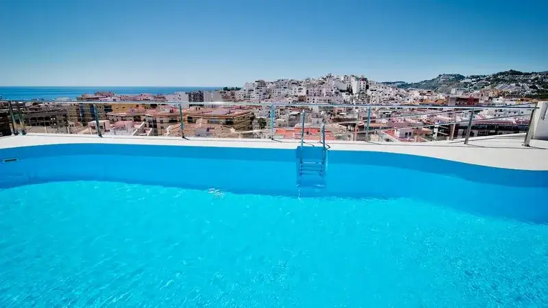 Słoneczna Costa del Sol: 7 Dni w Bahia Almunecar