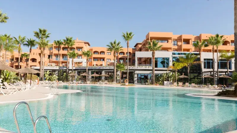 Costa del Sol: Bakour Oh Nice 7 Dni w Esteponie 🇪🇸☀️